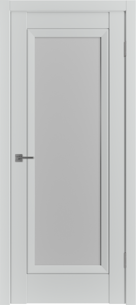 Межкомнатные двери EN1 ДО white cloud