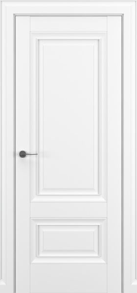 Межкомнатная дверь Турин ДГ Baguette B1