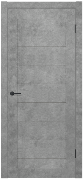 Межкомнатные двери ST20 ДГ