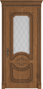 Межкомнатные двери Мilana Art Cloud Honey Classic