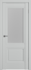 Межкомнатные двери EF2.2 ДО white cloud