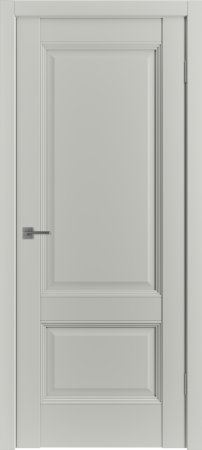 Межкомнатные двери EST2 ДГ