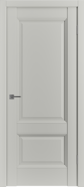 Межкомнатные двери EST2 ДГ