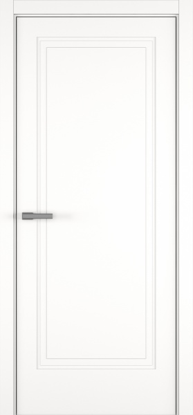 Межкомнатная дверь Арма-1 ДГ ART Lite REVERS