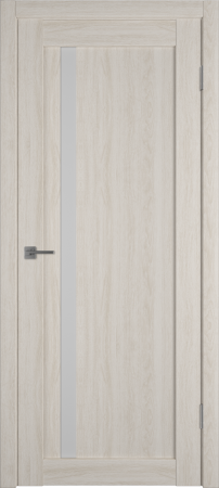Межкомнатная дверь Atum Pro Х34 white cloud