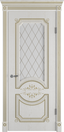 Межкомнатные двери Мilana Art Cloud