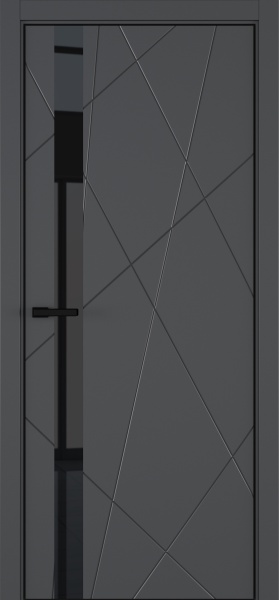 Межкомнатные двери Chaos ДО ART Lite