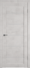 Межкомнатные двери Atum Pro Х27 white cloud
