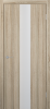 Межкомнатная дверь ST13 ДО зеркало