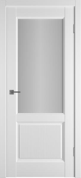 Межкомнатные двери Elegant 2 VR ДО