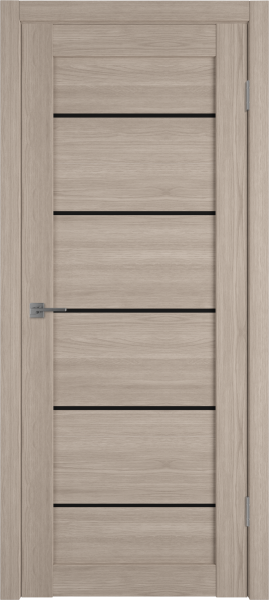 Межкомнатные двери Atum Pro Х27 Black