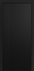 Входные двери Сталлер Comfort 3K ЮП-21 ZB 999-2 Черный кварц - ЮП-31 Санд Амарок