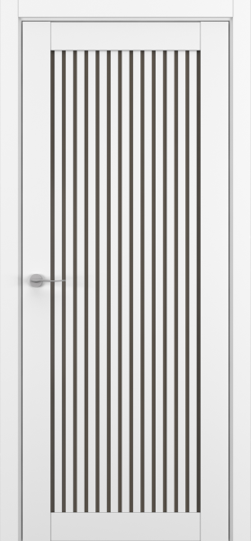 Межкомнатные двери S23 ДО Бронза