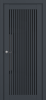 Межкомнатные двери S23 ДО Black Classic