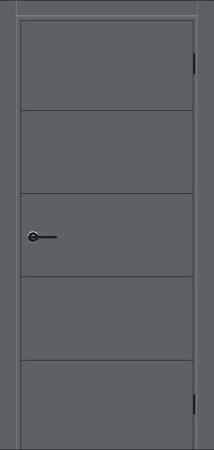 Межкомнатные двери Порта ПТА-4 B