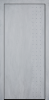 Входные двери Сталлер Comfort 3K ЮП-3 Бетон снежный - ЮП-22 Bianco P