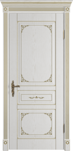 Межкомнатные двери Afina