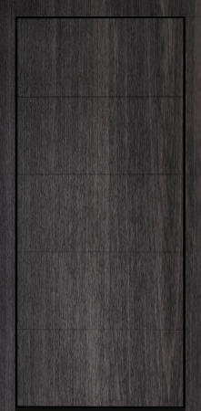 Входные двери Сталлер Comfort 3K ЮП-4 Орех тёмный - ЮП-5 Scansom Oak