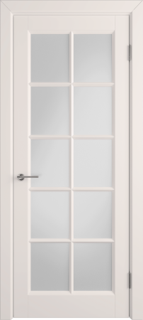 Межкомнатные двери К3 COLORIT ДО