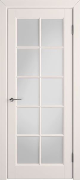 Межкомнатные двери К3 COLORIT ДО