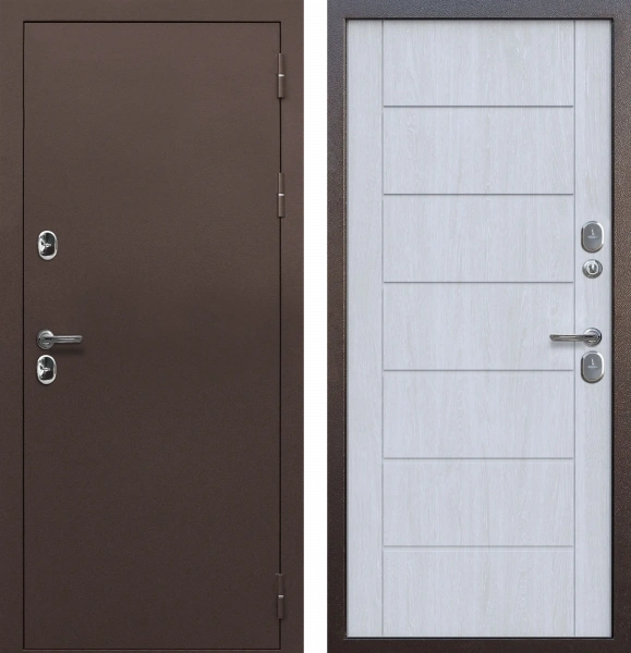 ISOTERMA Астана милки