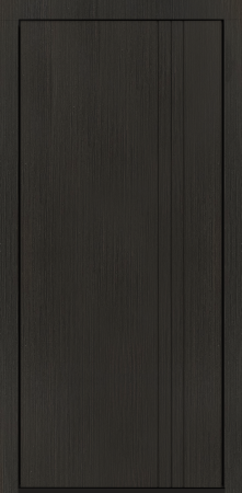 Входные двери Сталлер Comfort 3K ЮП-10 Венге - ЮП-10 Бьянко