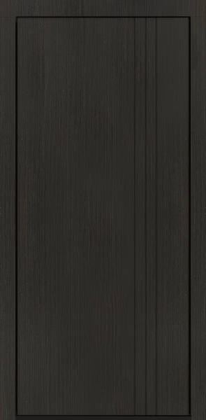 Входные двери Сталлер Comfort 3K ЮП-10 Венге - ЮП-10 Бьянко