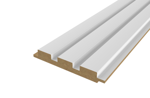 Стеновые панели Стеновая панель GROOVE