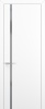 Межкомнатная дверь Квалитет К1 Silver Grey