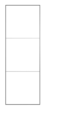 Межкомнатные двери 13NA