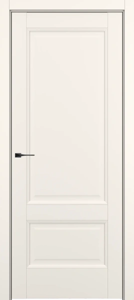 Межкомнатные двери Турин ДГ Baguette B5