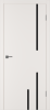 Межкомнатные двери Integra 63 ДО Black