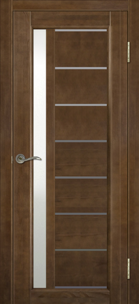 Вега 9 ЧО матовое