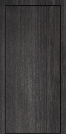 Входные двери Сталлер Comfort 3K ЮП-10 Орех тёмный - ЮП-10 Капучино