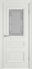 Межкомнатные двери Antique Luxe 3 ДО Crystal Cloud