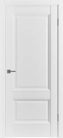 Межкомнатная дверь EST2 ДГ