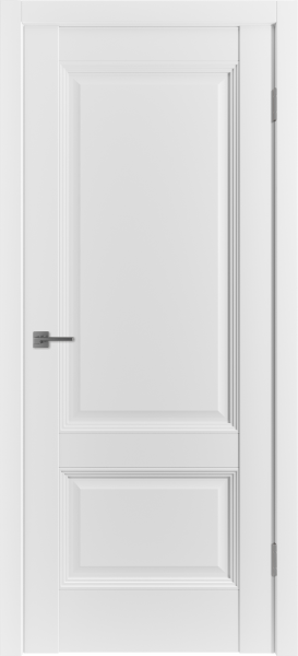 Межкомнатная дверь EST2 ДГ