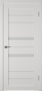 Межкомнатные двери Atum Pro Х30 white cloud