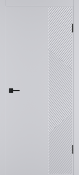 Межкомнатные двери Linea ART2 ДГ