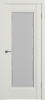 Межкомнатные двери EF1 ДО Crystal Cloud Line