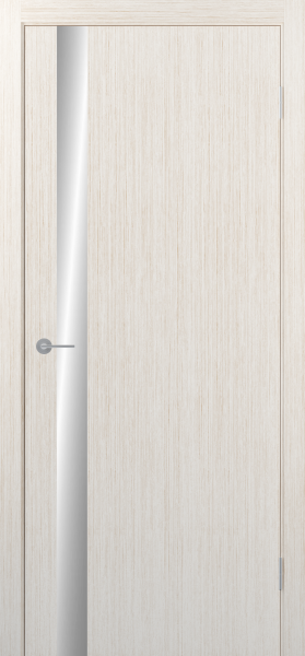 Межкомнатная дверь ST12 ДО зеркало