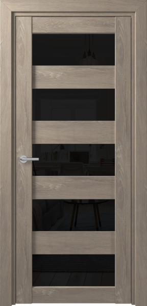 Межкомнатные двери D12 DEFORM ДО