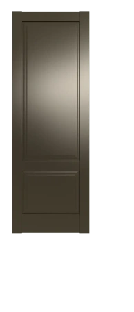 Межкомнатные двери 3.2.2PD (Р.6) прозрачное