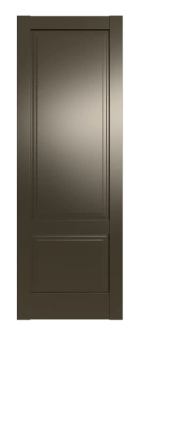 Межкомнатные двери 3.2.2PD (Р.6) прозрачное