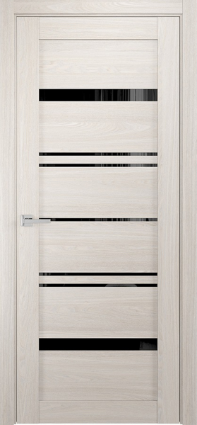 Межкомнатные двери Квадро 07 ПО