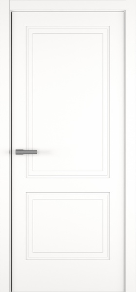 Межкомнатные двери Арма-2 ДГ ART Lite REVERS