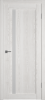 Межкомнатные двери Atum Pro Х34 white cloud
