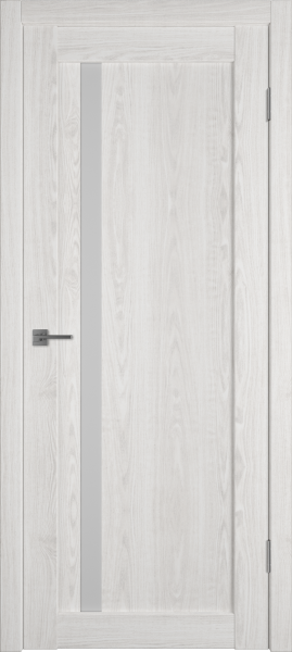 Межкомнатные двери Atum Pro Х34 white cloud