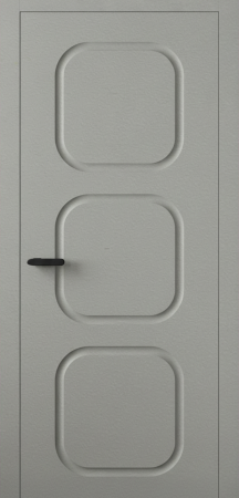 Межкомнатные двери Aero 5 ДГ