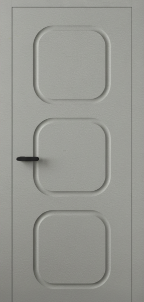 Межкомнатные двери Aero 5 ДГ